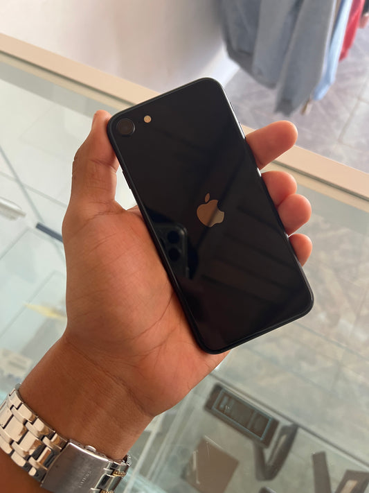 iPhone SE 2022 tercera generación