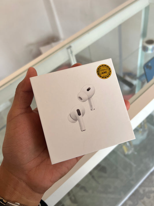 AirPods Pro Segunda generación